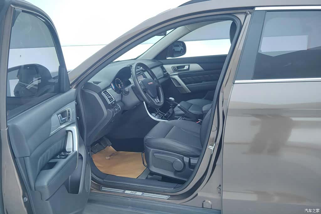 Haval H2, 2015 9