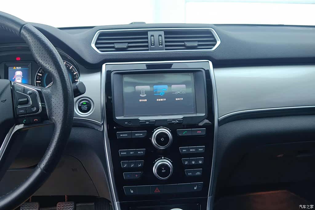 Haval H2, 2015 13