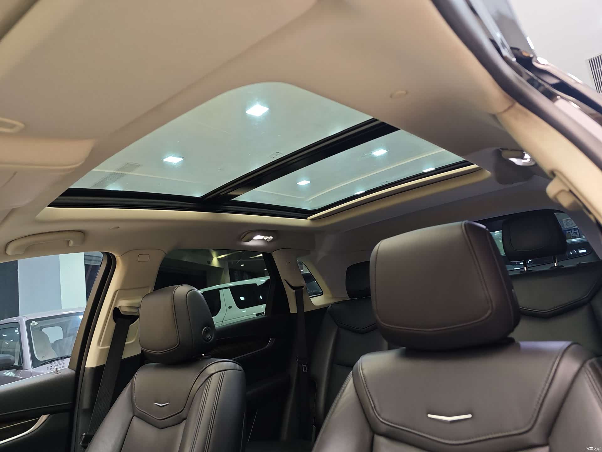 Cadillac XT5, 2018 14