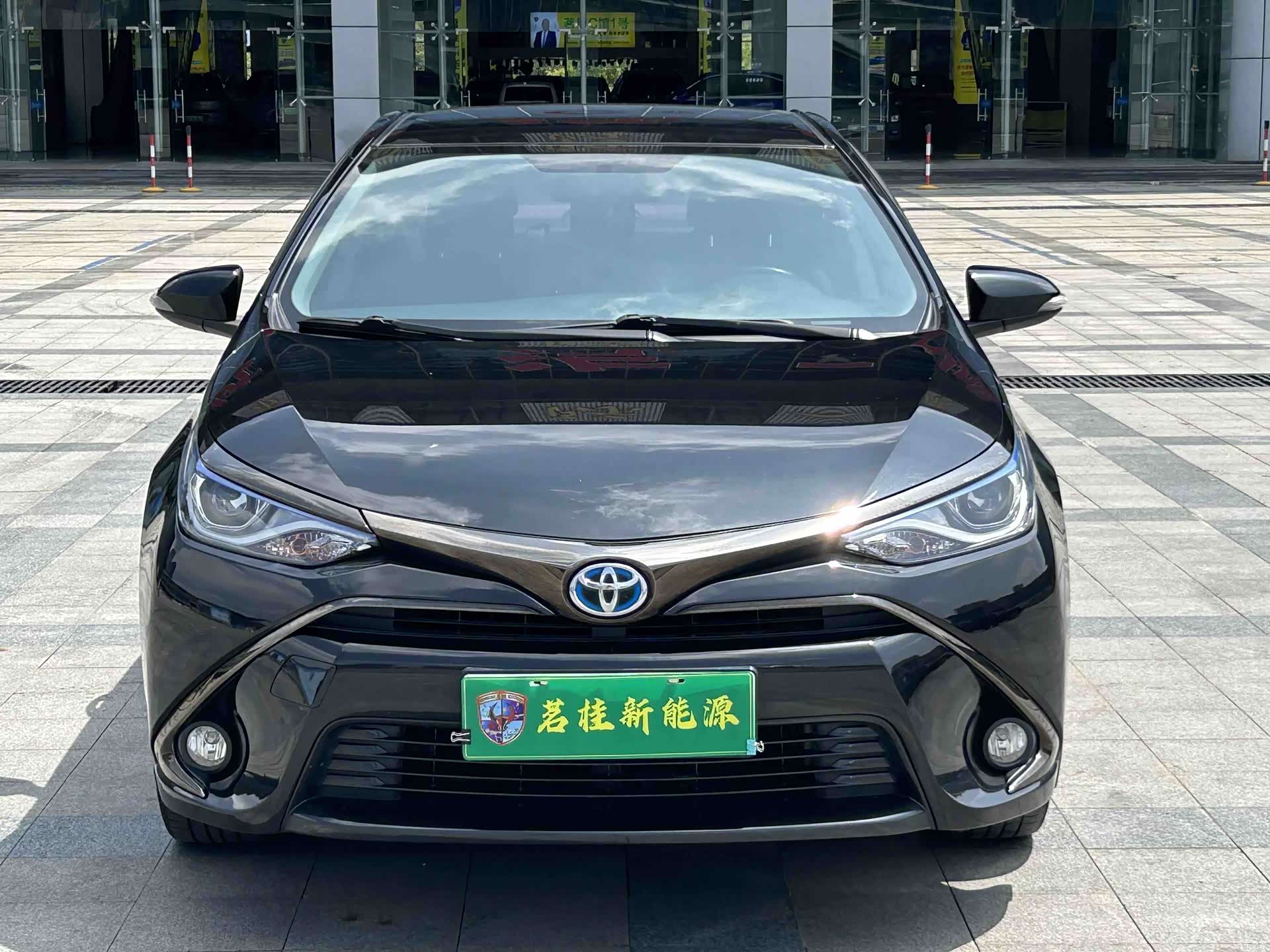 Toyota Levin, 2022 2