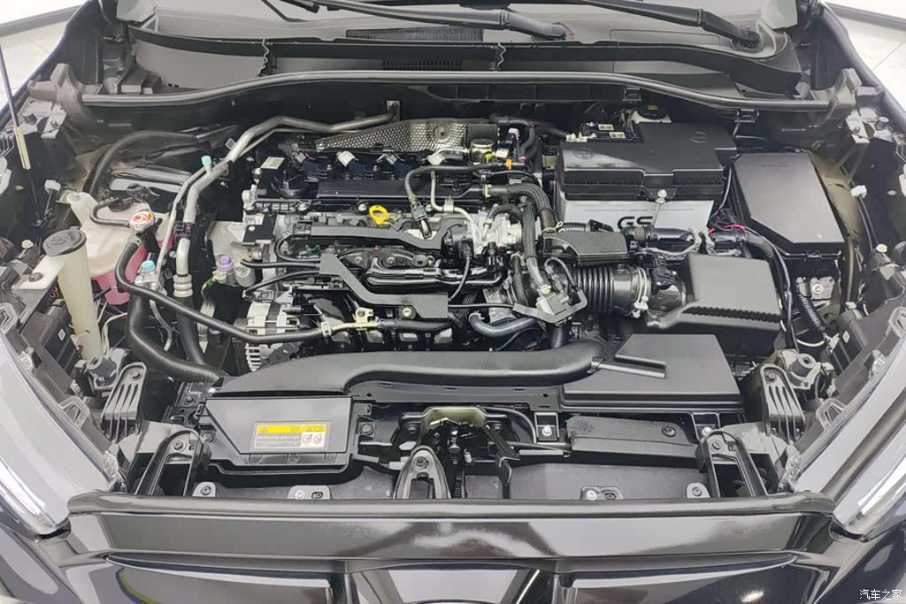 Toyota Frontlander, 2024 10