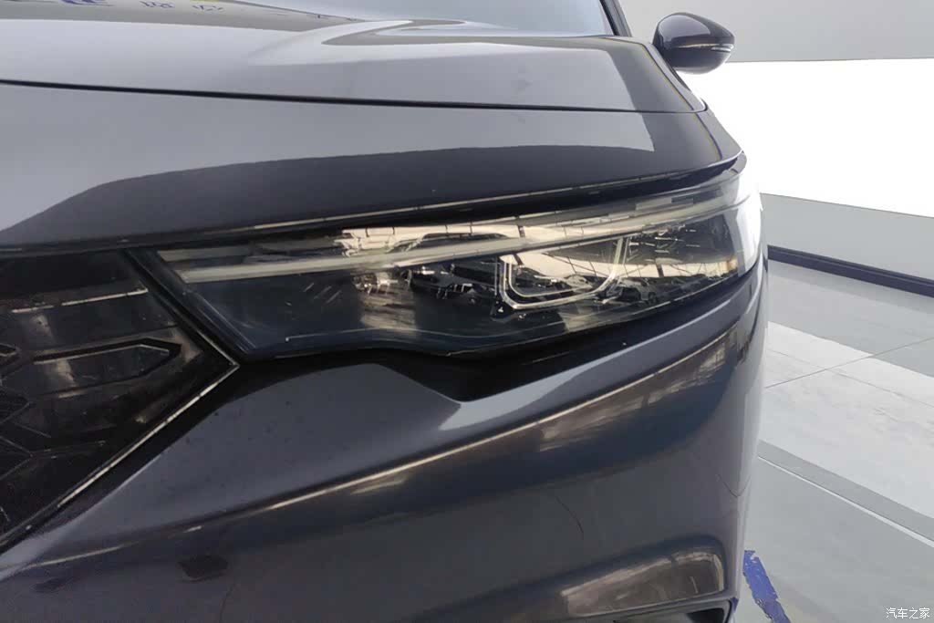 Honda Integra, 2023 все фото