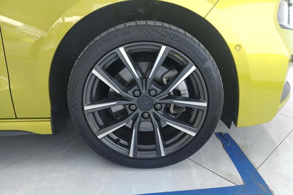 Lynk & Co 02, 2023 6