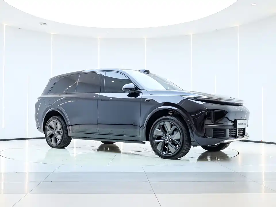 Li Auto Ideal L9