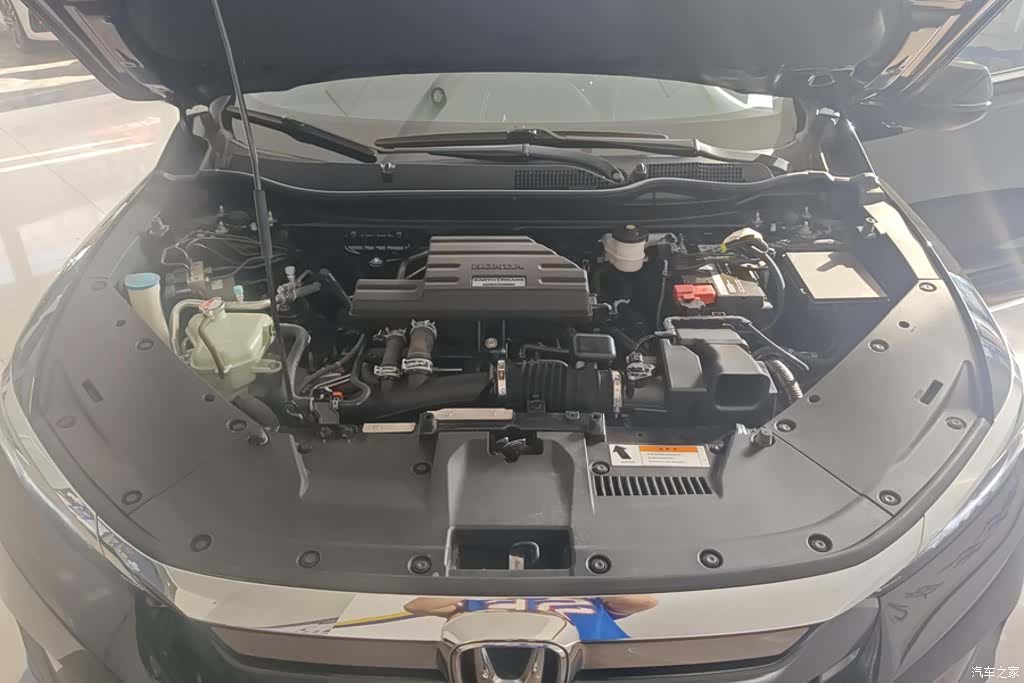Honda Breeze, 2022 10