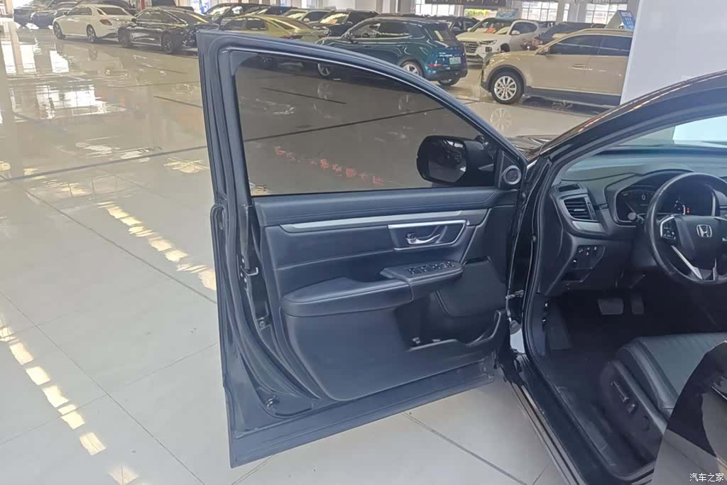 Honda Breeze, 2022 7