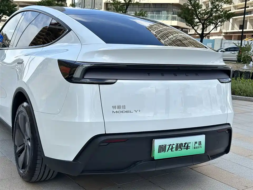 Tesla Model Y Tesla Model Y