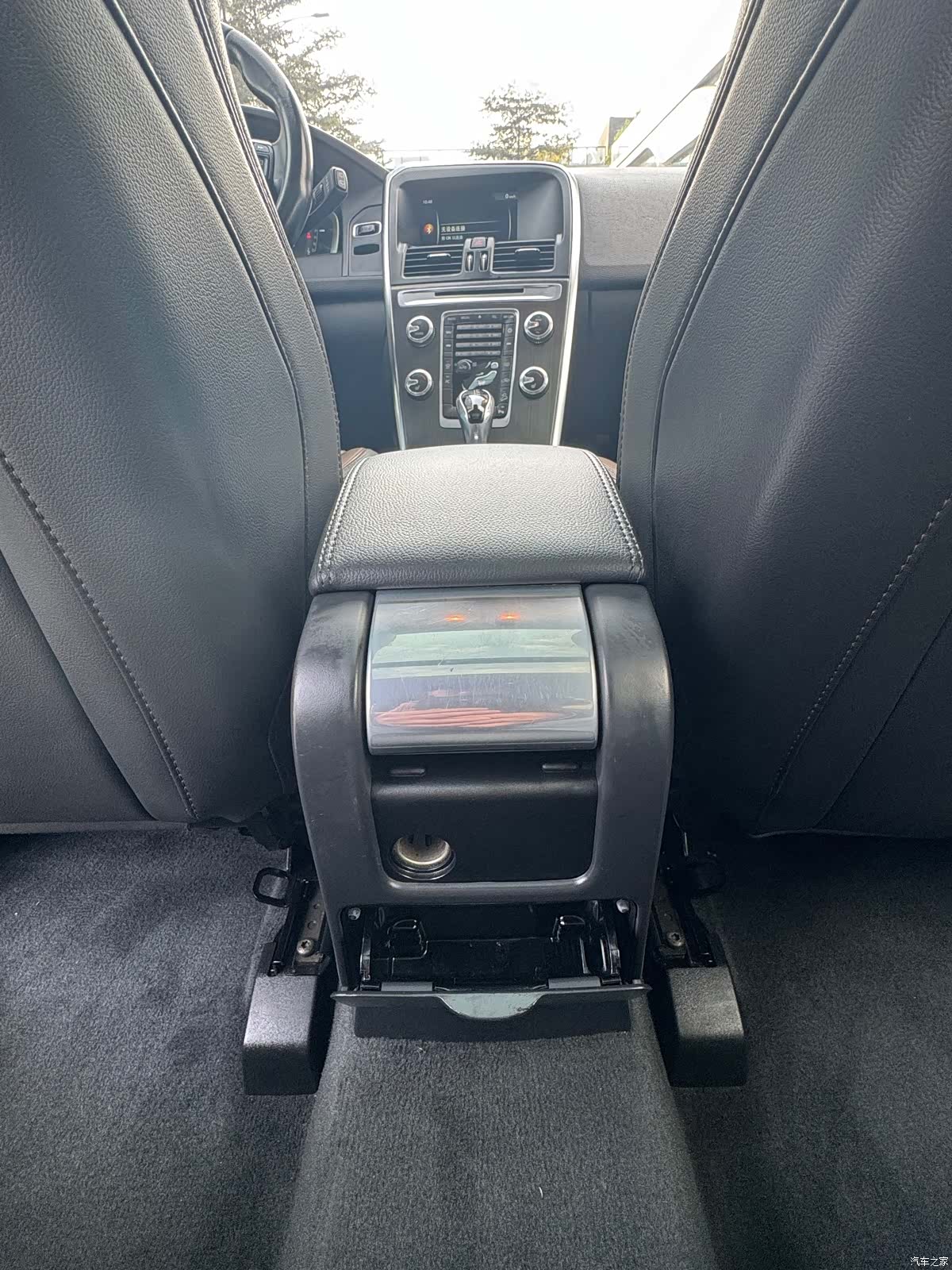 Volvo XC60, 2016 13