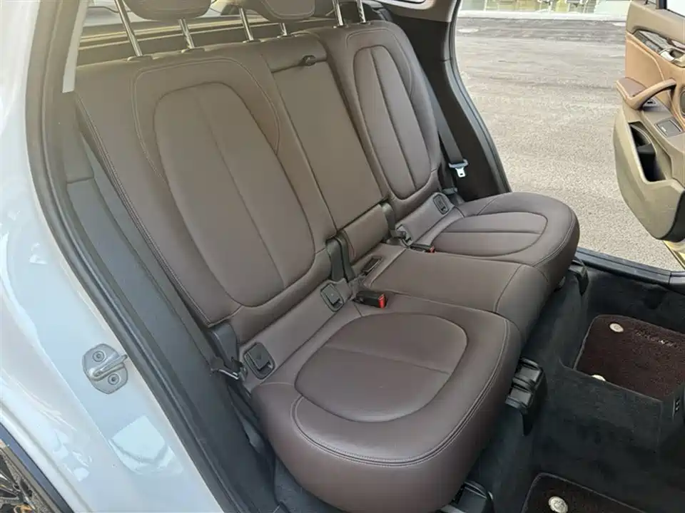BMW X1 BMW X1