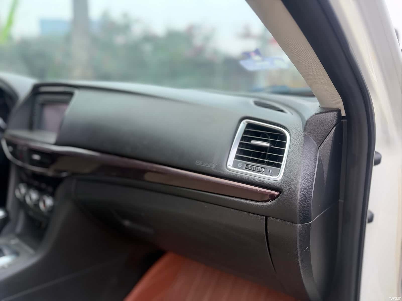 Mazda Atenza, 2014 19
