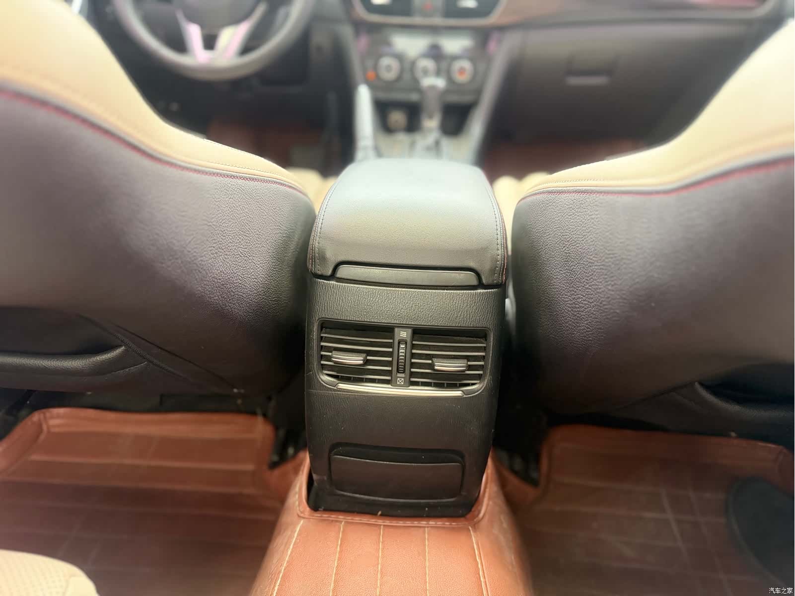 Mazda Atenza, 2014 20