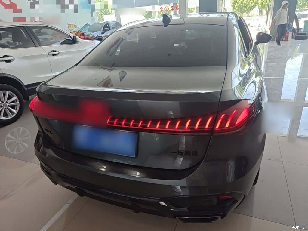 Audi A5, 2026 6