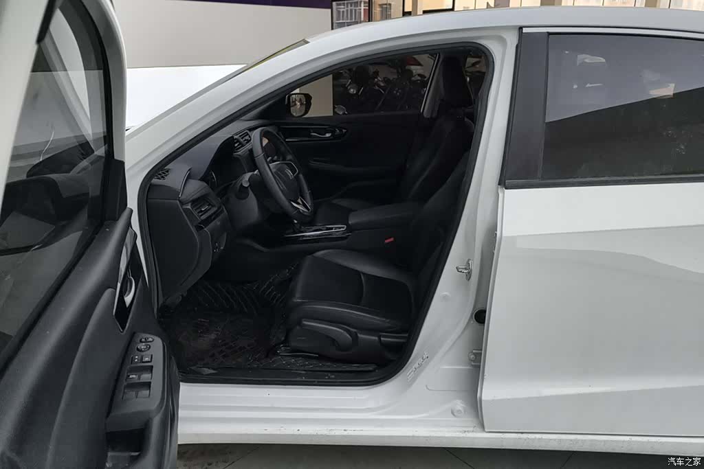 Honda Crider, 2021 9