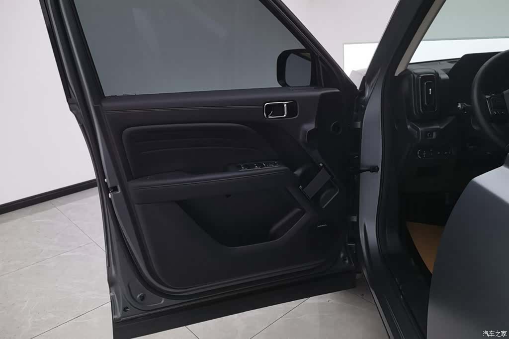 Haval Raptor, 2025 7