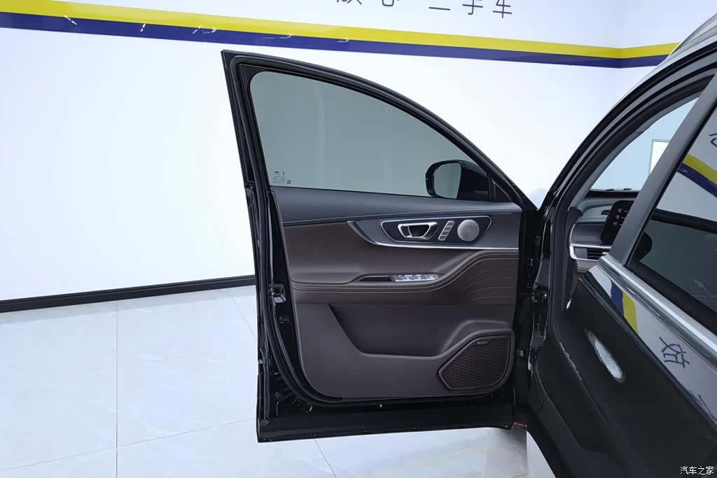 Chery Tiggo 8, 2024 7