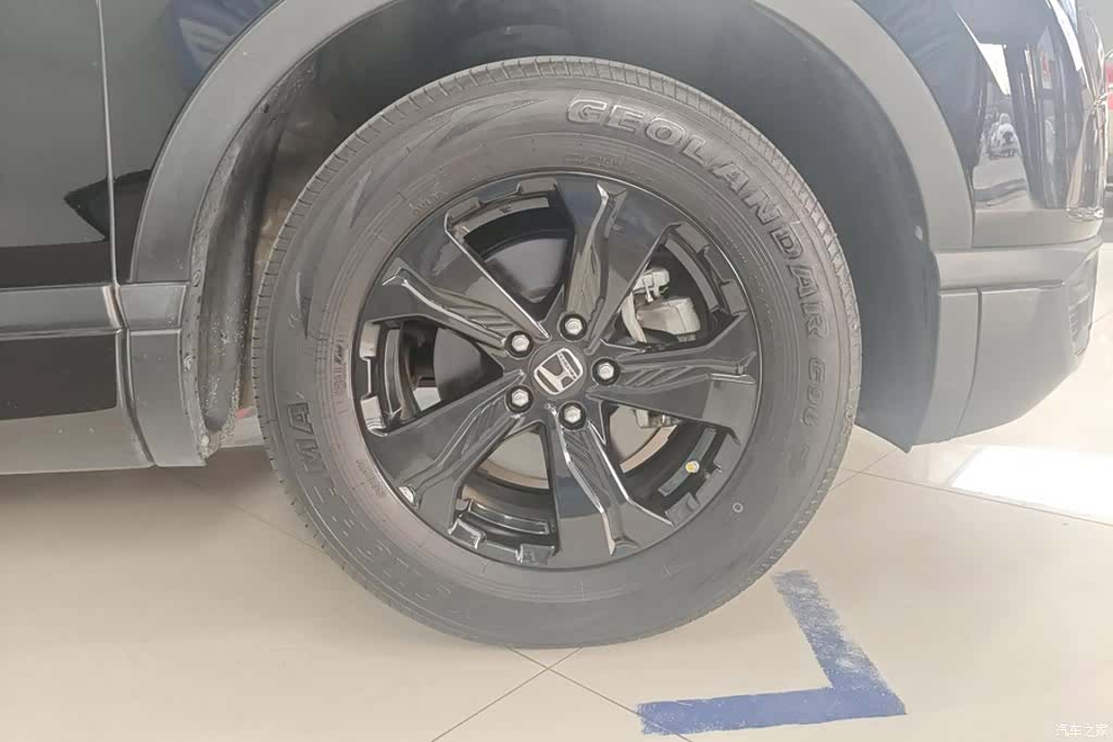 Honda Breeze, 2022 6