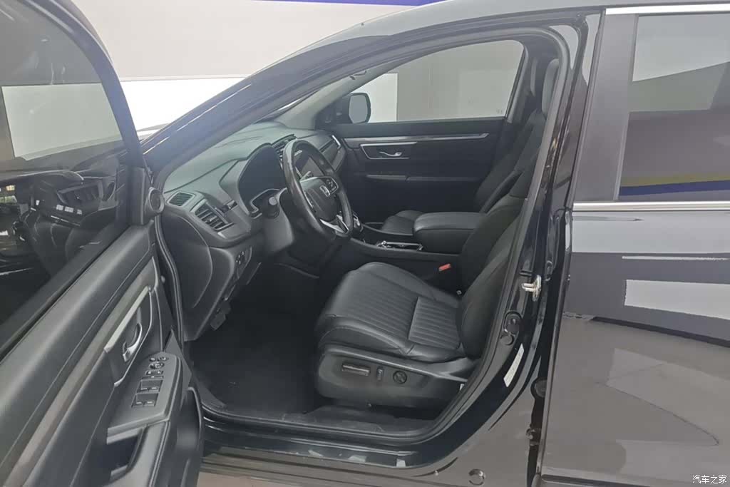 Honda Breeze, 2022 9