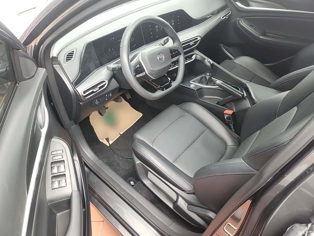 Changan Eado, 2023 16