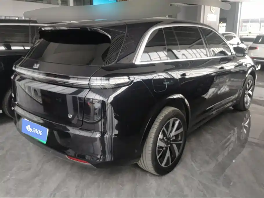 Li Auto Ideal L7