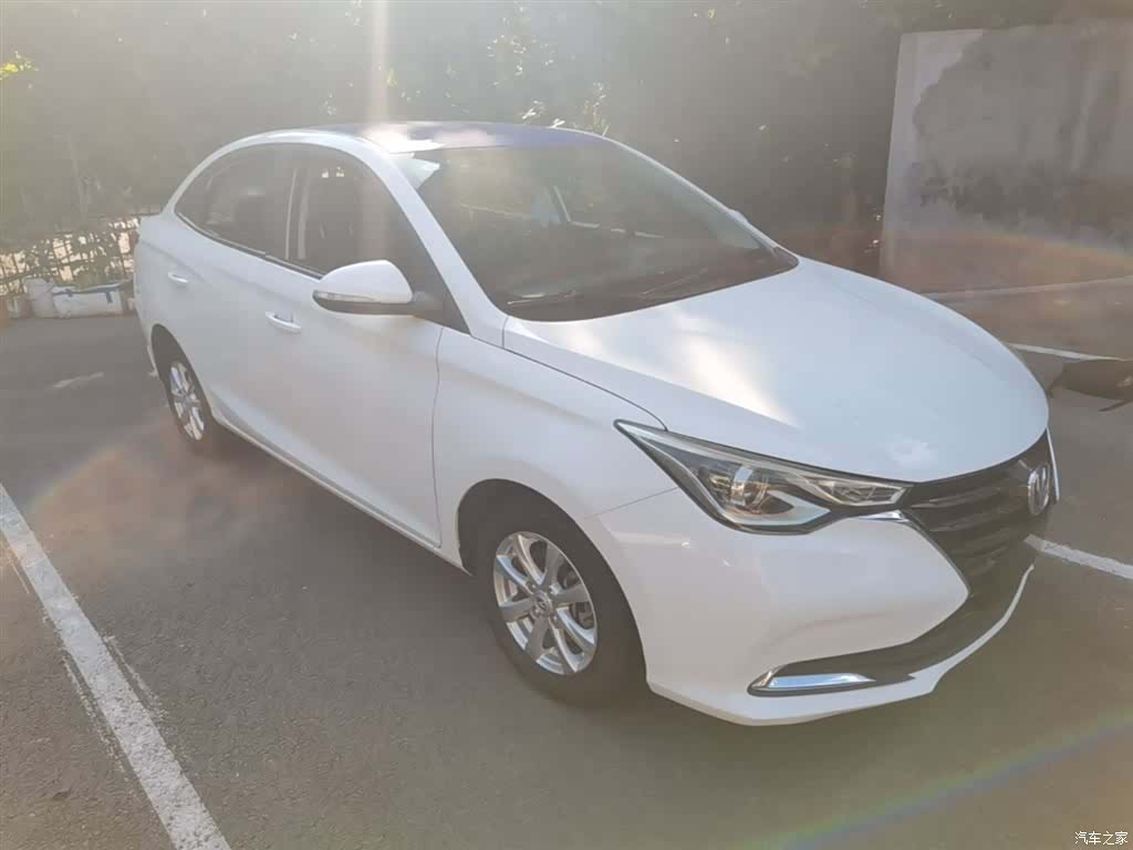 Changan VI, 2020 4