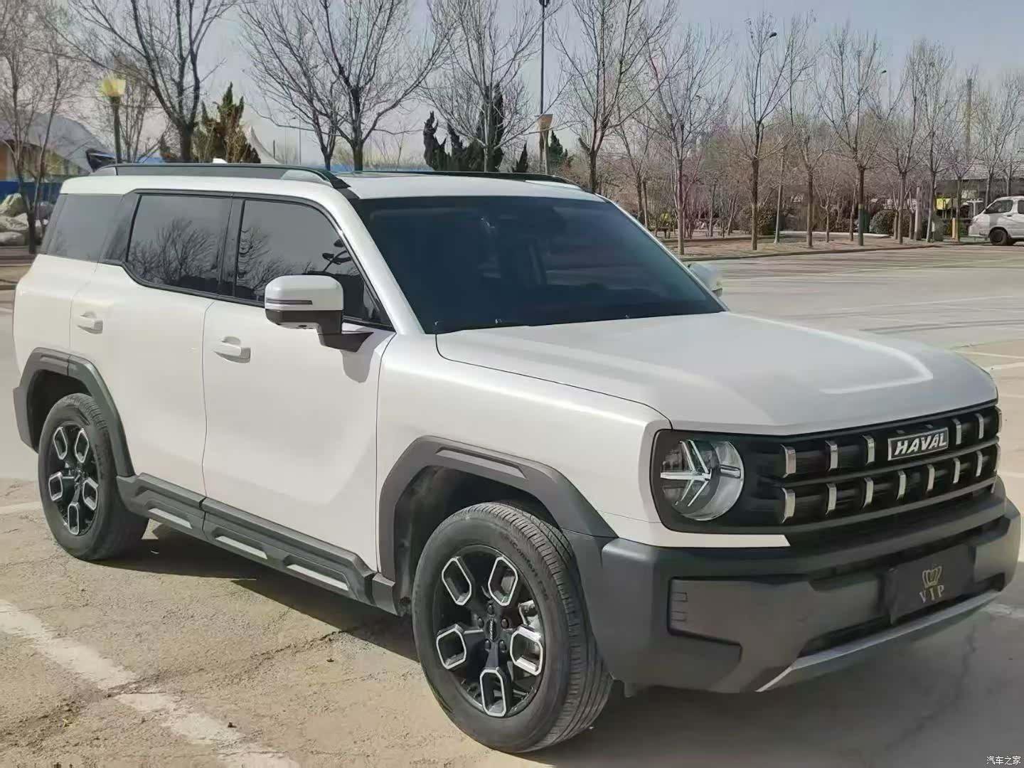 Haval Cool Dog, 2023 4
