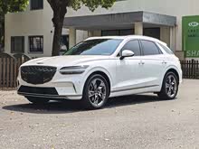 ������˼����GV70 2023�� ����GV70 �콢��