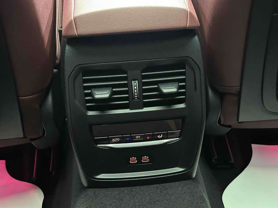 BMW 4 Series 2024, фото 20