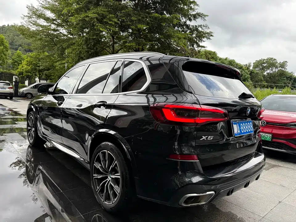 BMW X5 BMW X5