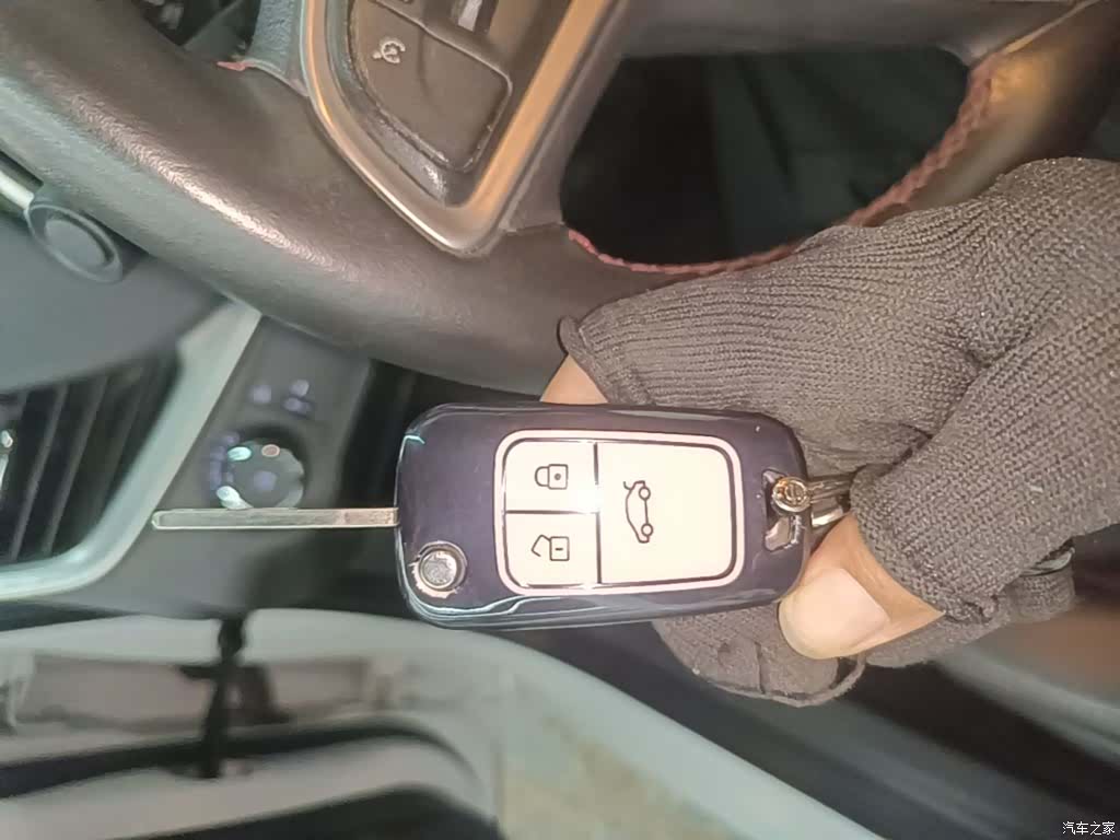 Chevrolet RS, 2019 9
