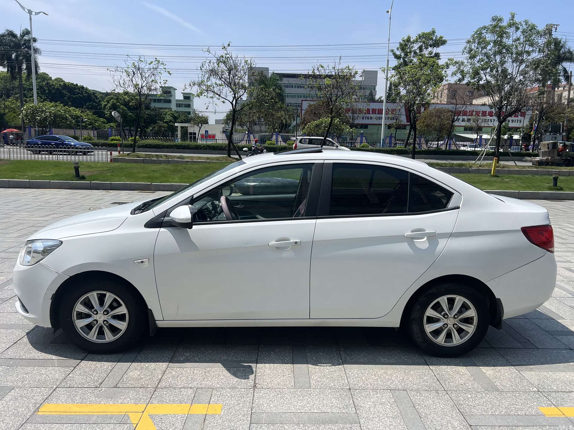 Chevrolet 3, 2016 4