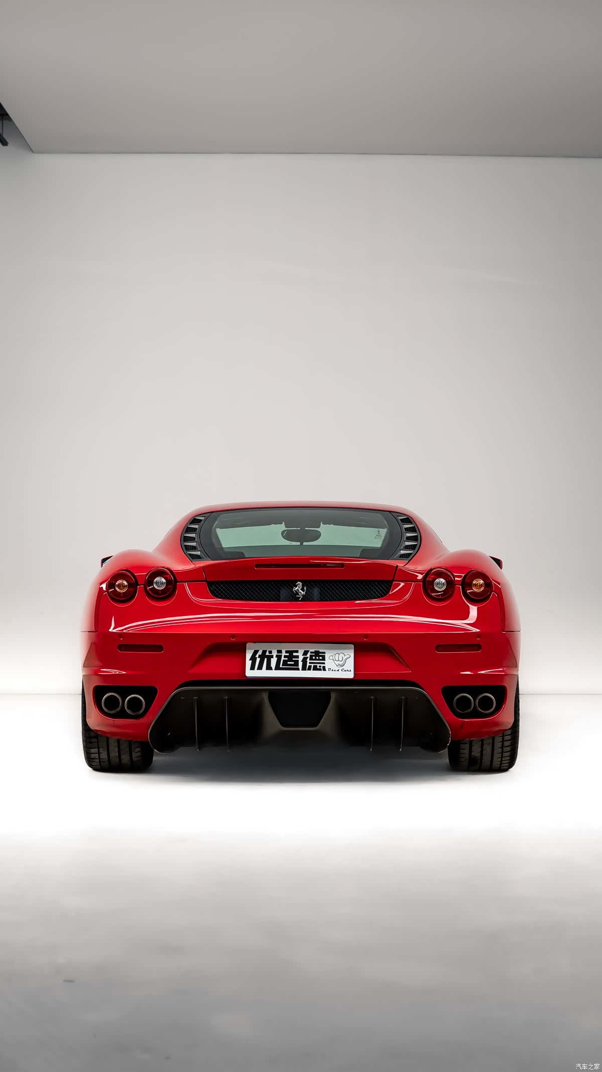 Ferrari F430, 2009 9