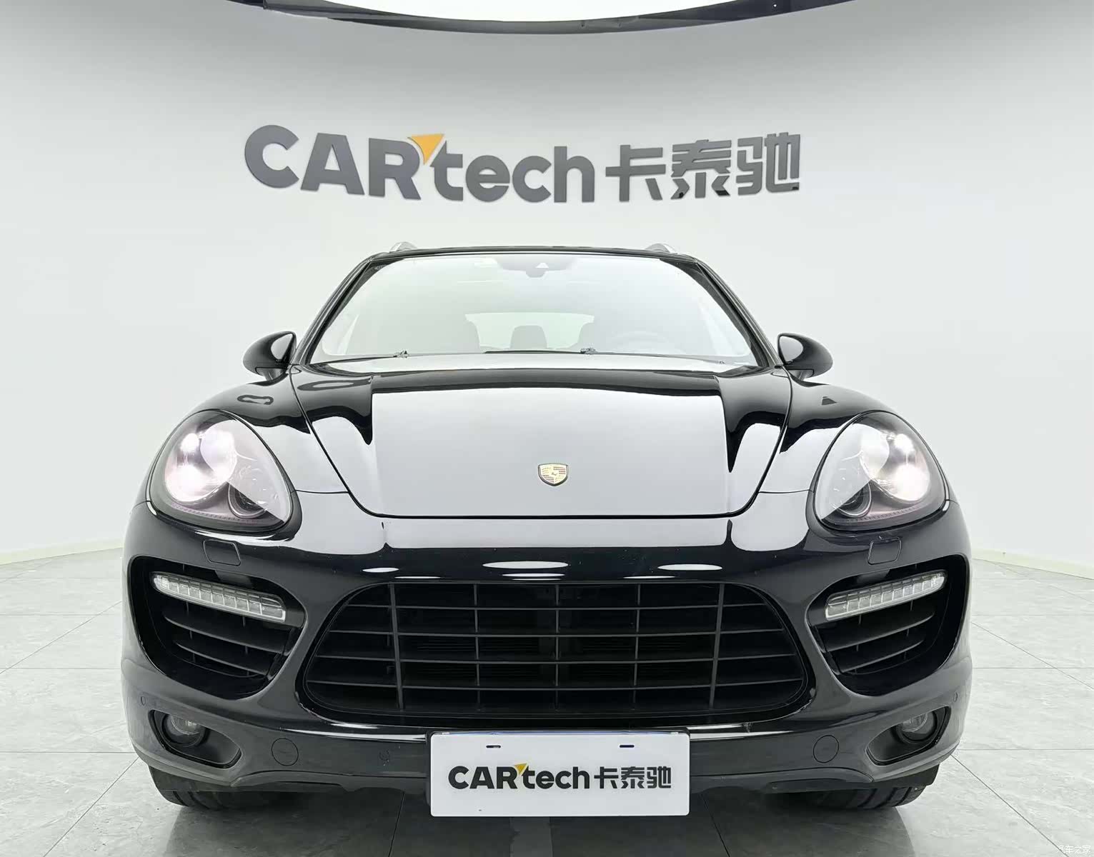 Porsche Cayenne, 2014 2