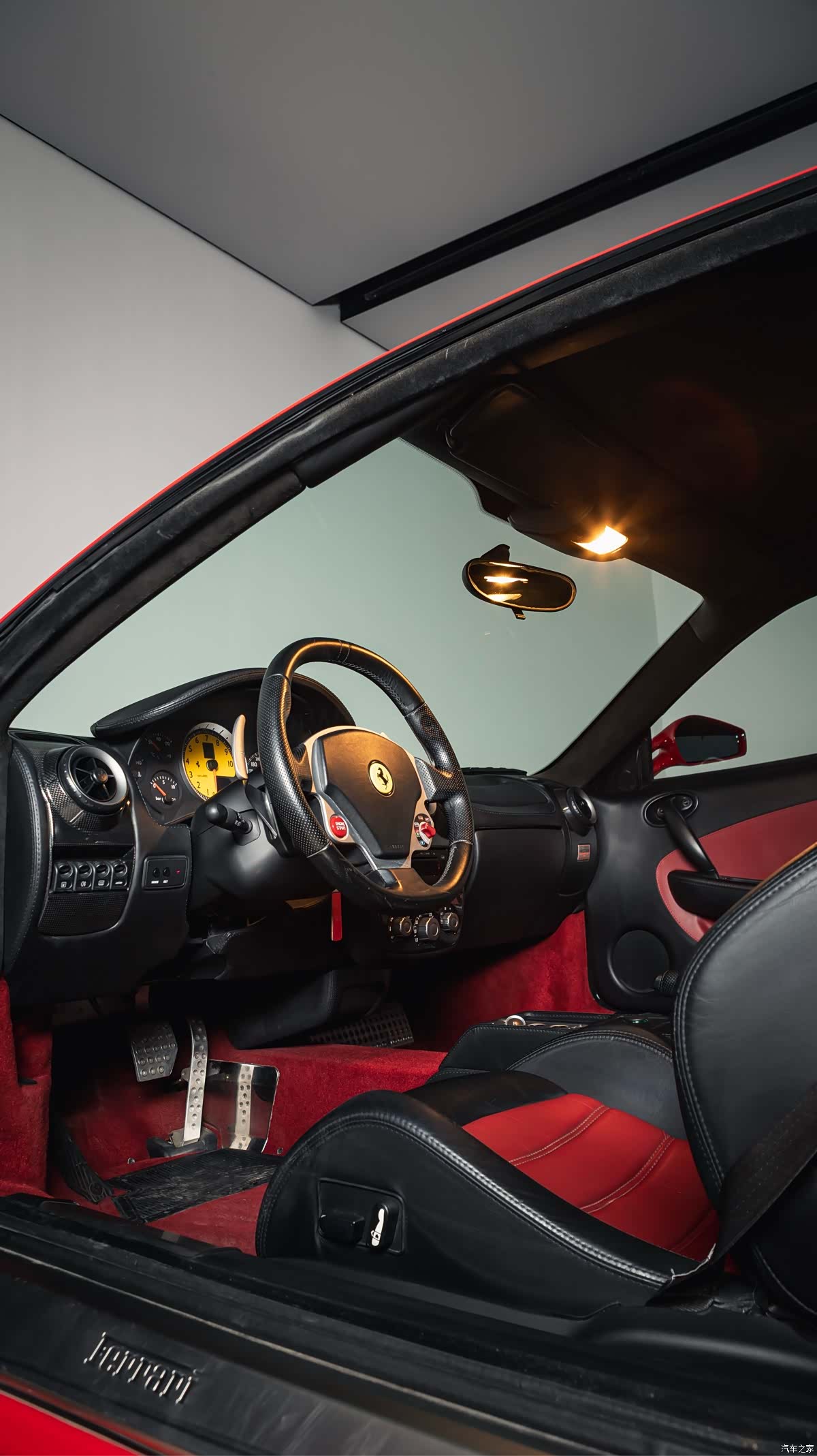 Ferrari F430, 2009 11