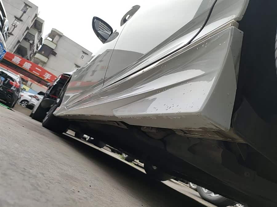 Honda Inspire 2022, фото 21
