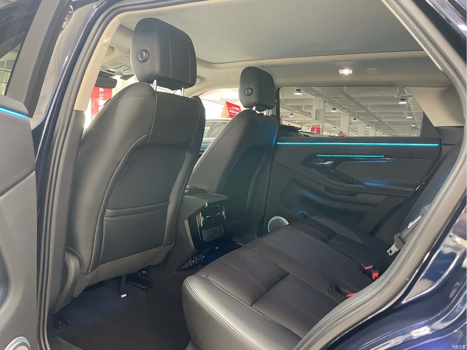 Land Rover Range Rover, 2022 10