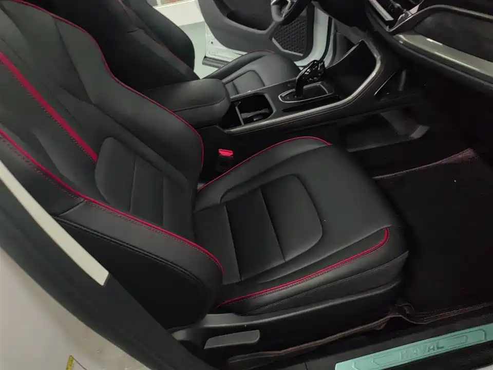 Haval H6 Haval H6