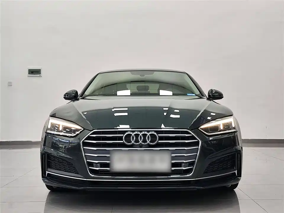 Audi A5 Audi A5