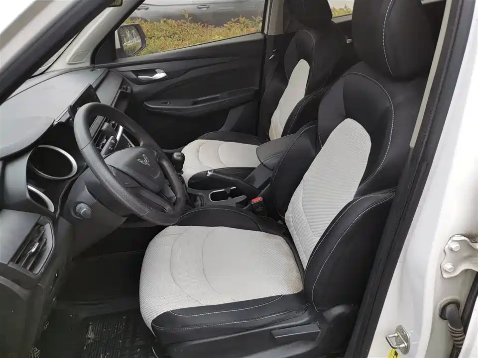 Wuling Wuling Hongguang S3