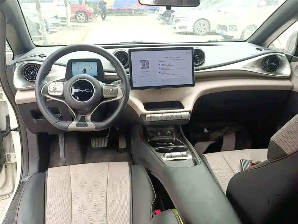 BYD dolphin BYD dolphin