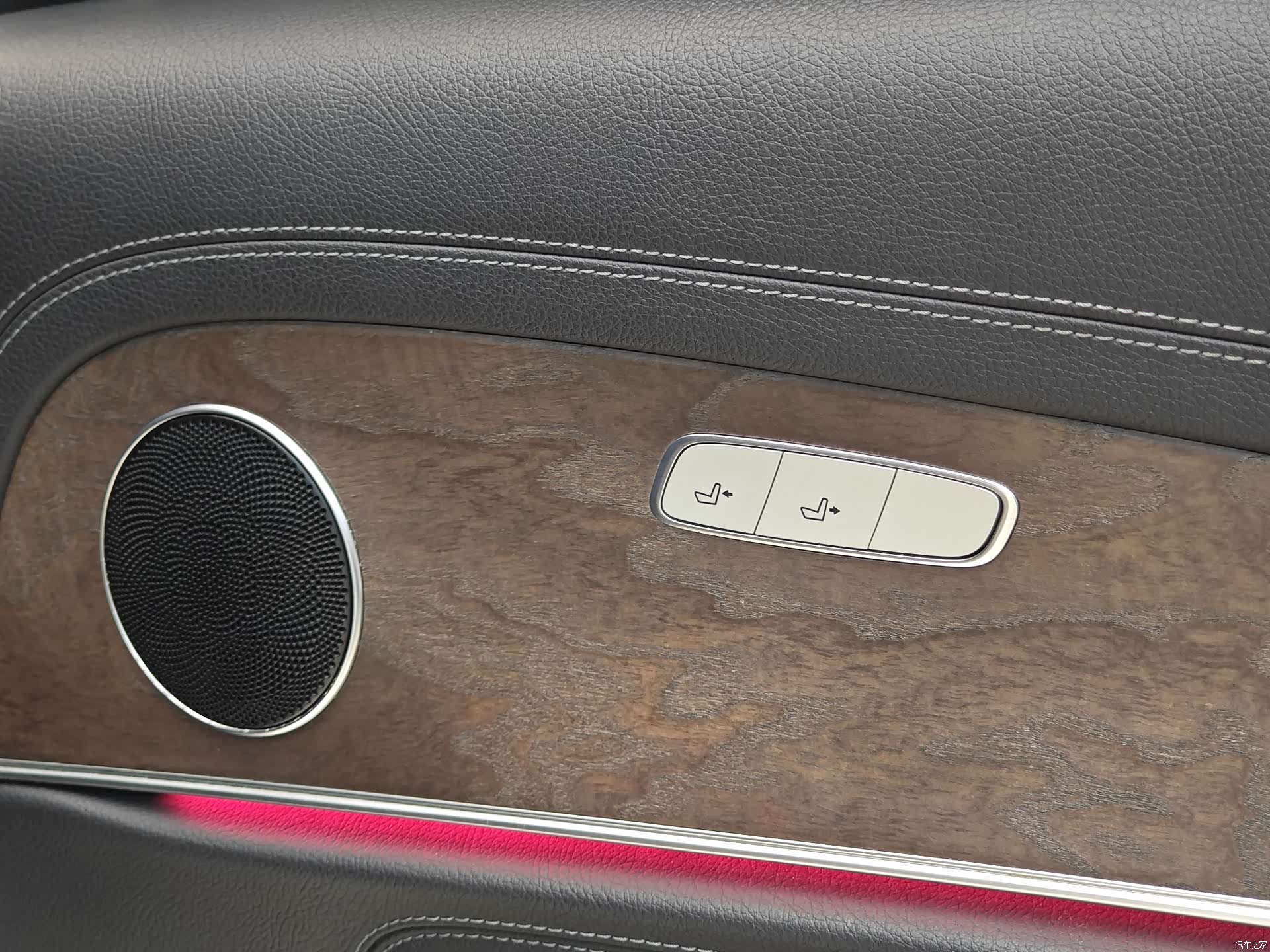 Mercedes-Benz E-Class, 2017 33