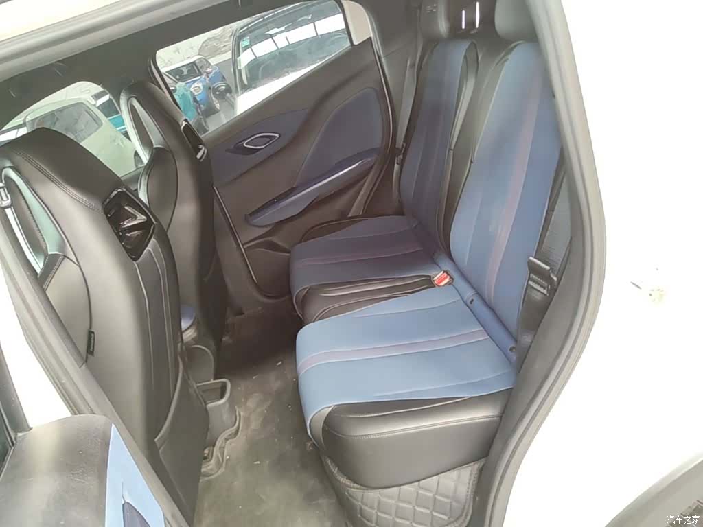 BYD Seagull, 2024 17