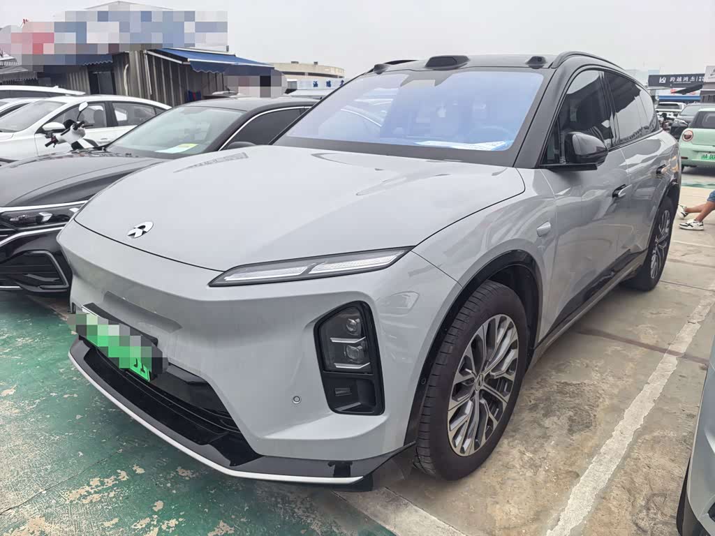 NIO ES6