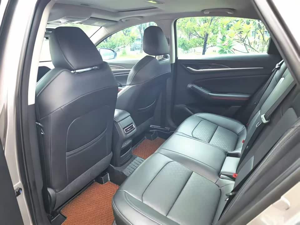Changan Yidong