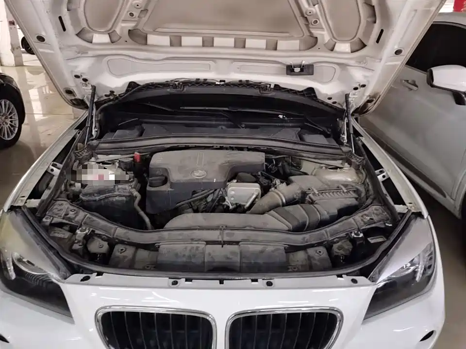 BMW X1 BMW X1