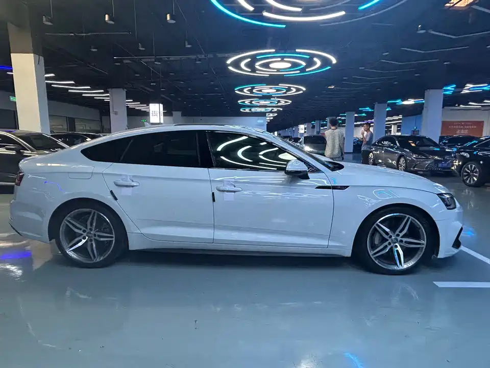 Audi A5 Audi A5