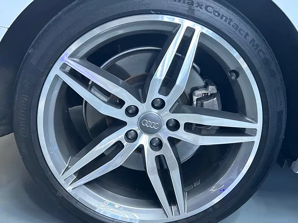 Audi A5 Audi A5