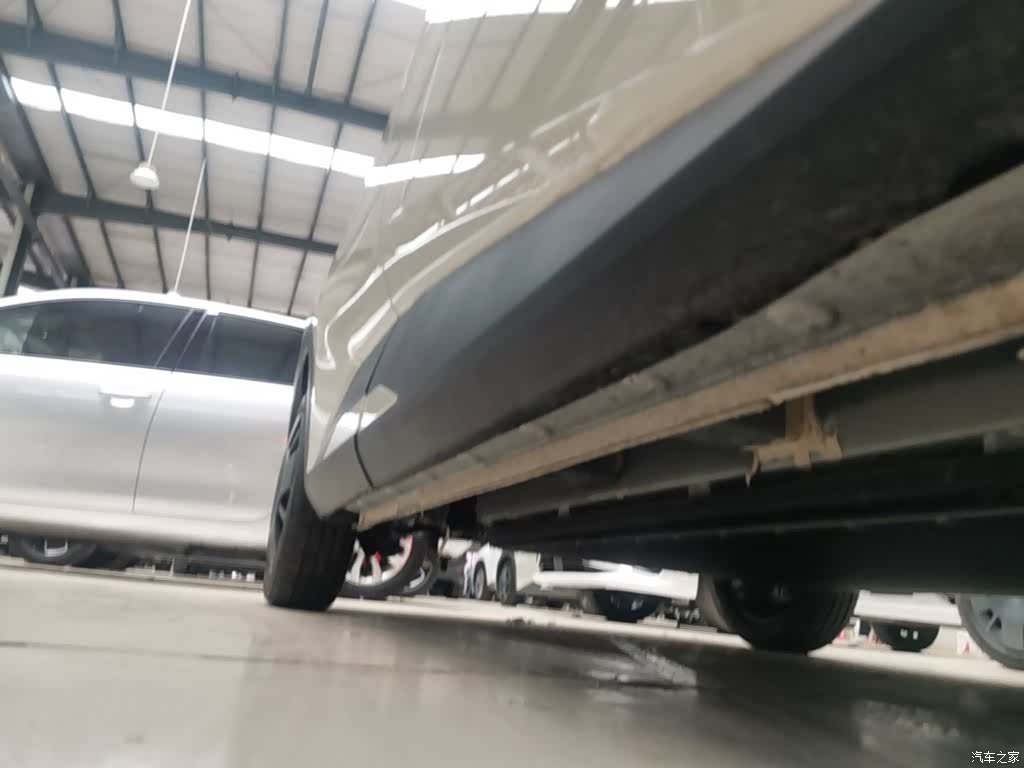 BYD Seagull, 2026 21