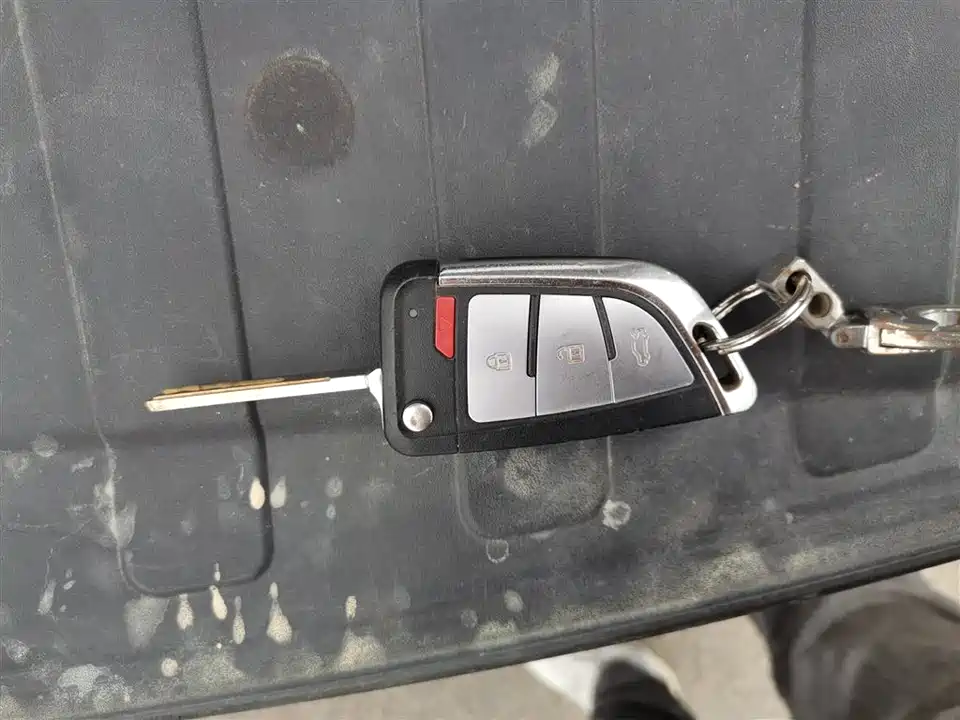 Wuling Wuling Hongguang S3