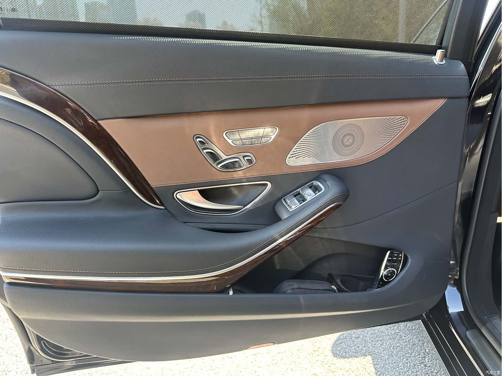 Maybach S-Class, 2016 22