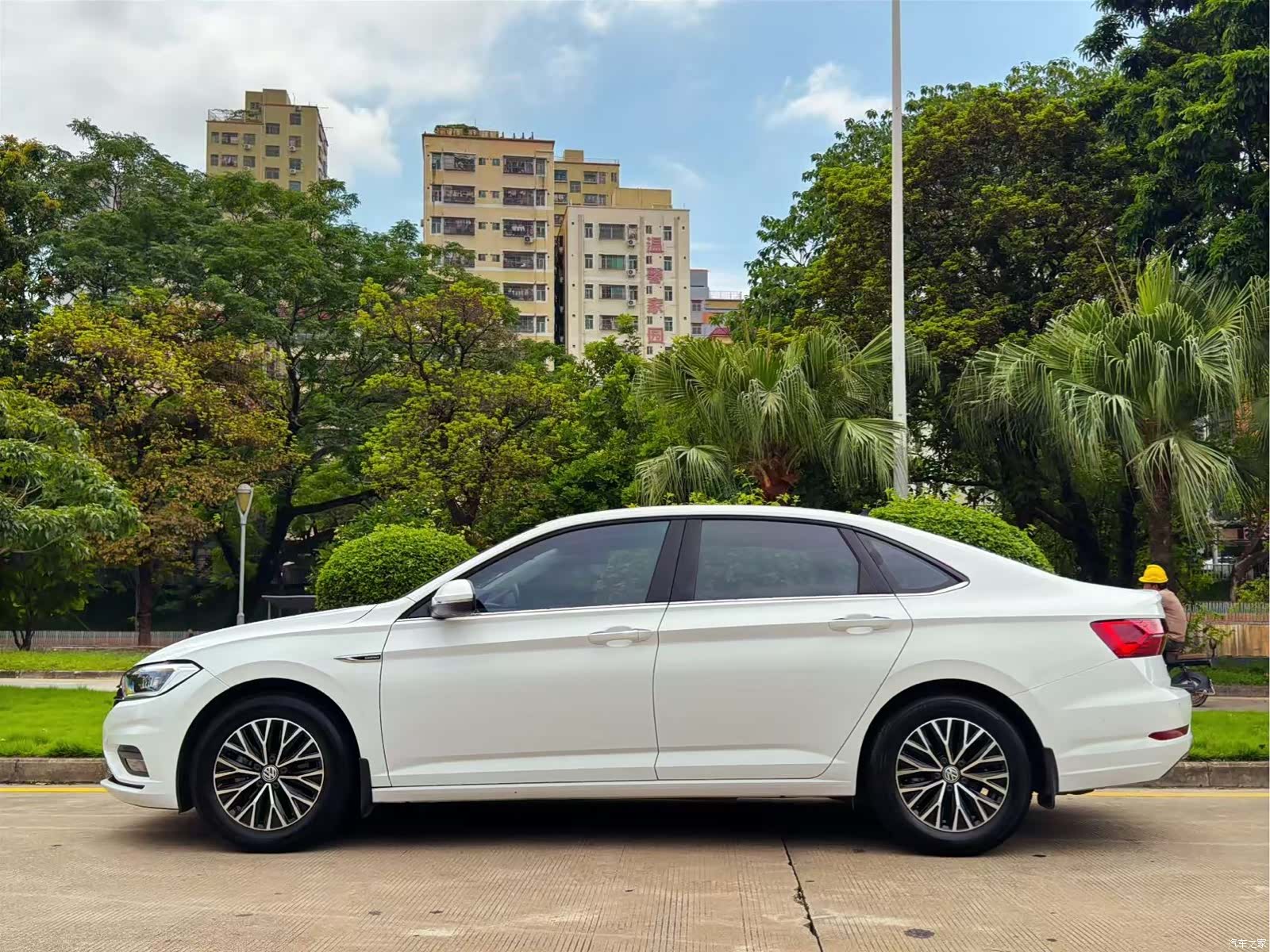 Volkswagen Sagitar, 2021 все фото